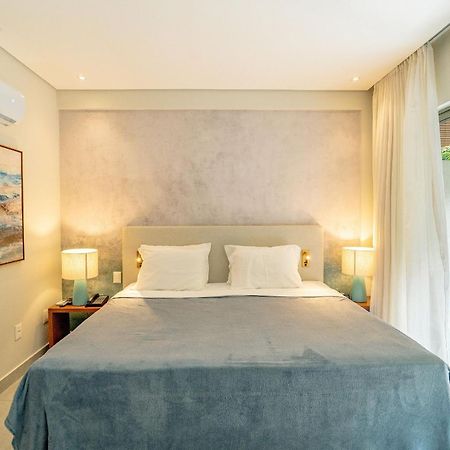 Flat Ile De Pipa Santorini By Qavi Appartement Praia de Pipa Buitenkant foto